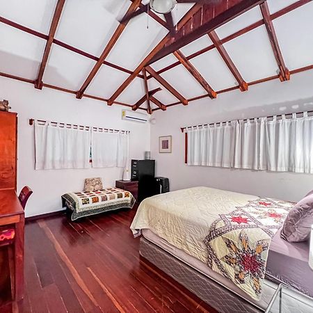 Caribbean Retreats Villa Cocles Dış mekan fotoğraf