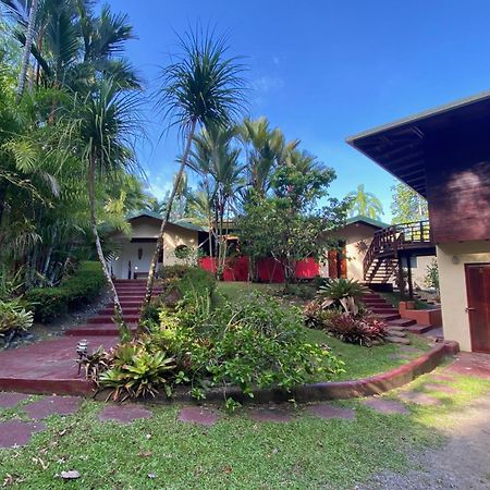 Caribbean Retreats Villa Cocles Dış mekan fotoğraf