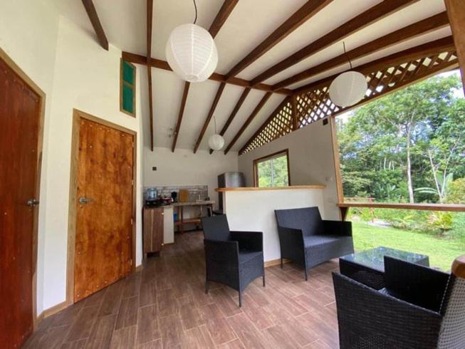Caribbean Retreats Villa Cocles Dış mekan fotoğraf