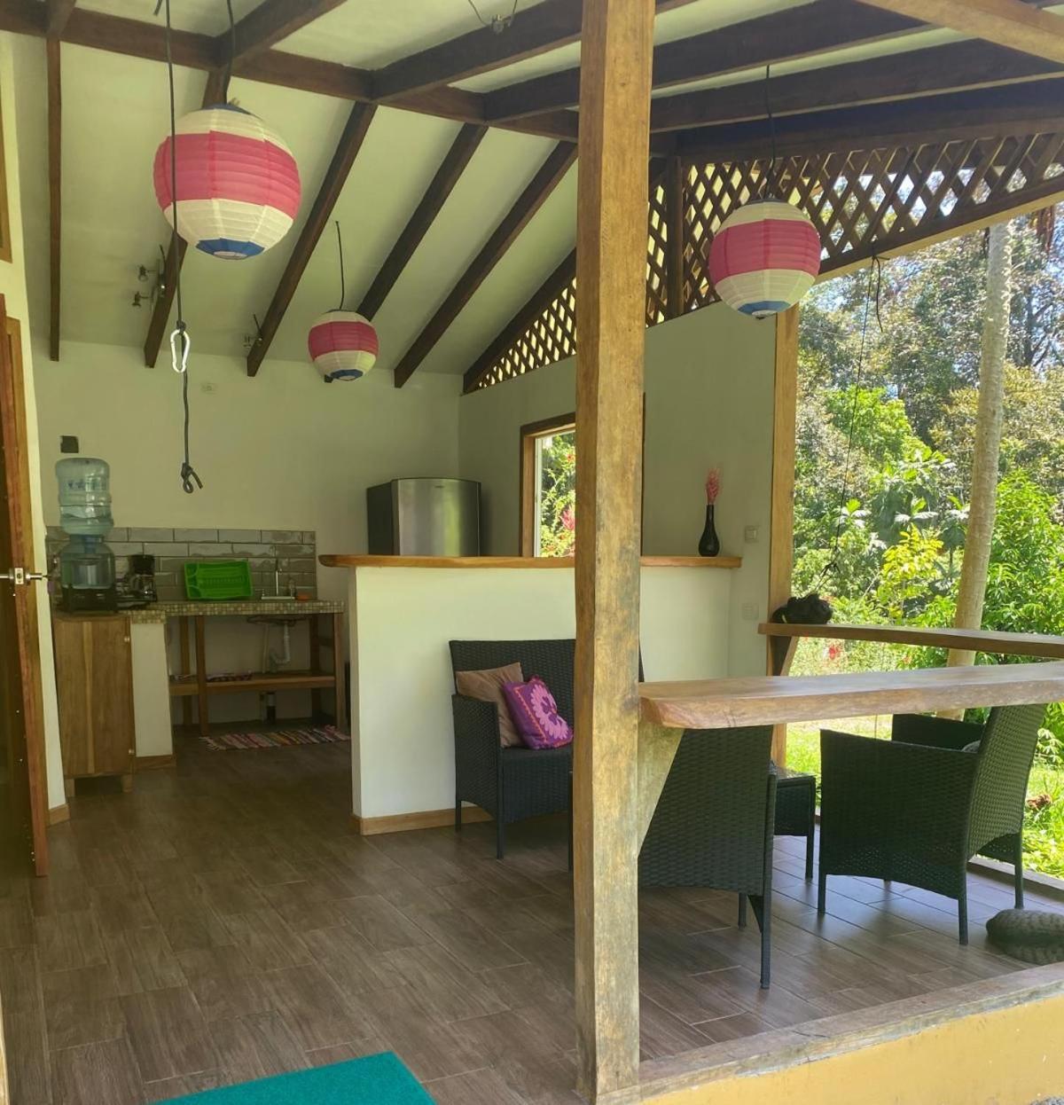 Caribbean Retreats Villa Cocles Dış mekan fotoğraf
