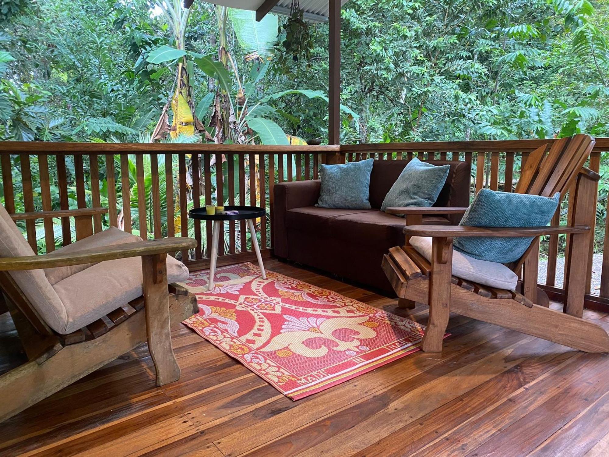 Caribbean Retreats Villa Cocles Dış mekan fotoğraf