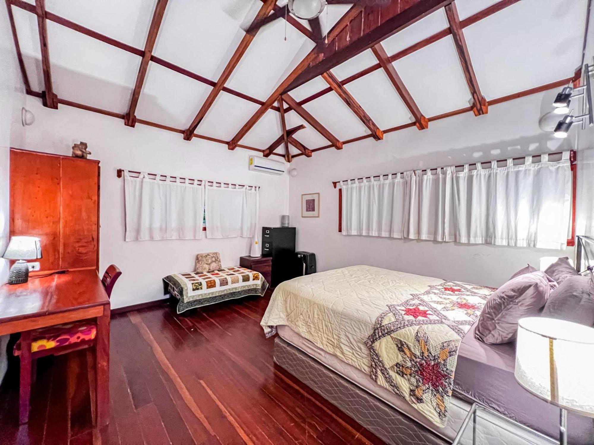 Caribbean Retreats Villa Cocles Dış mekan fotoğraf