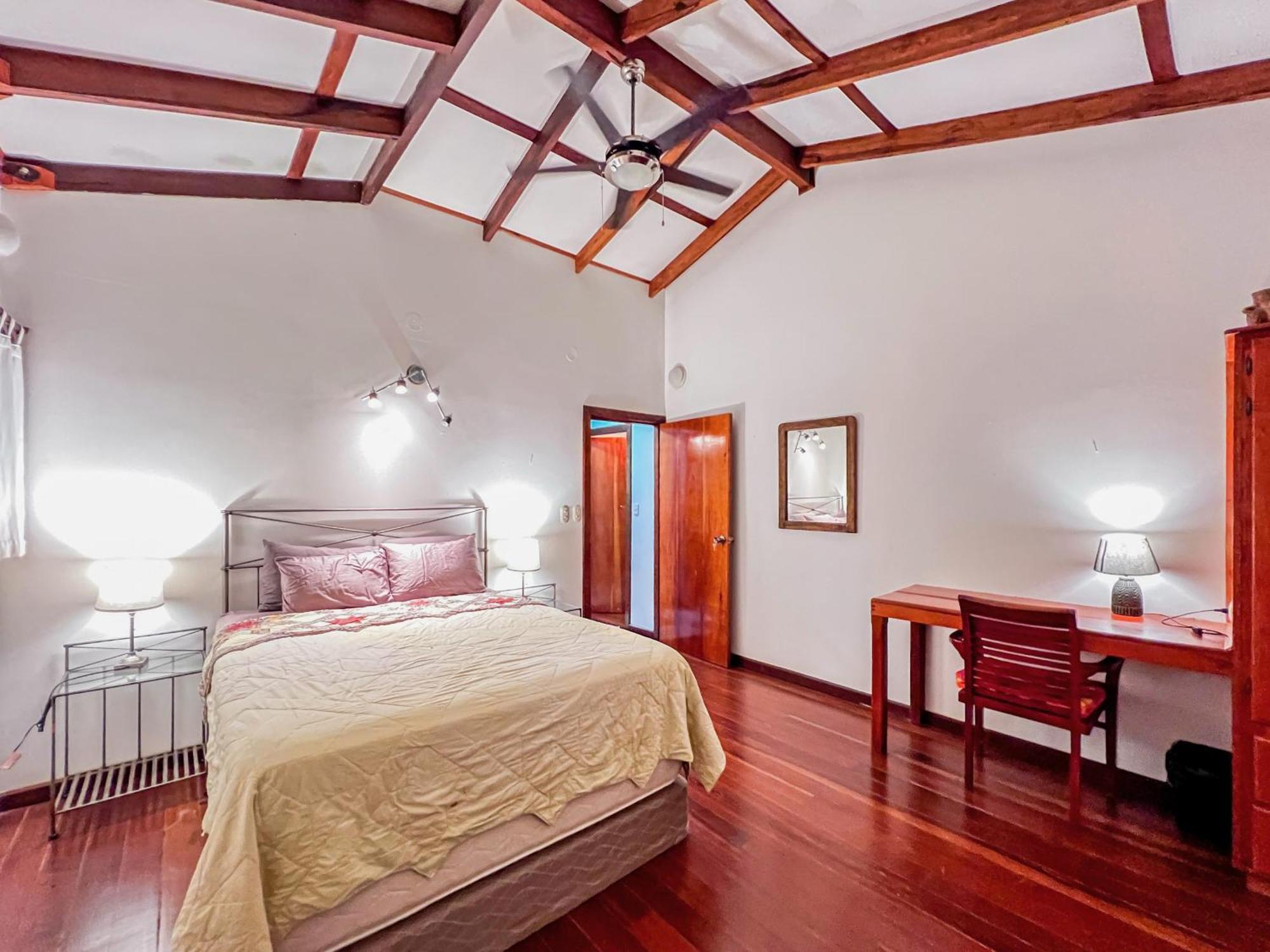 Caribbean Retreats Villa Cocles Dış mekan fotoğraf