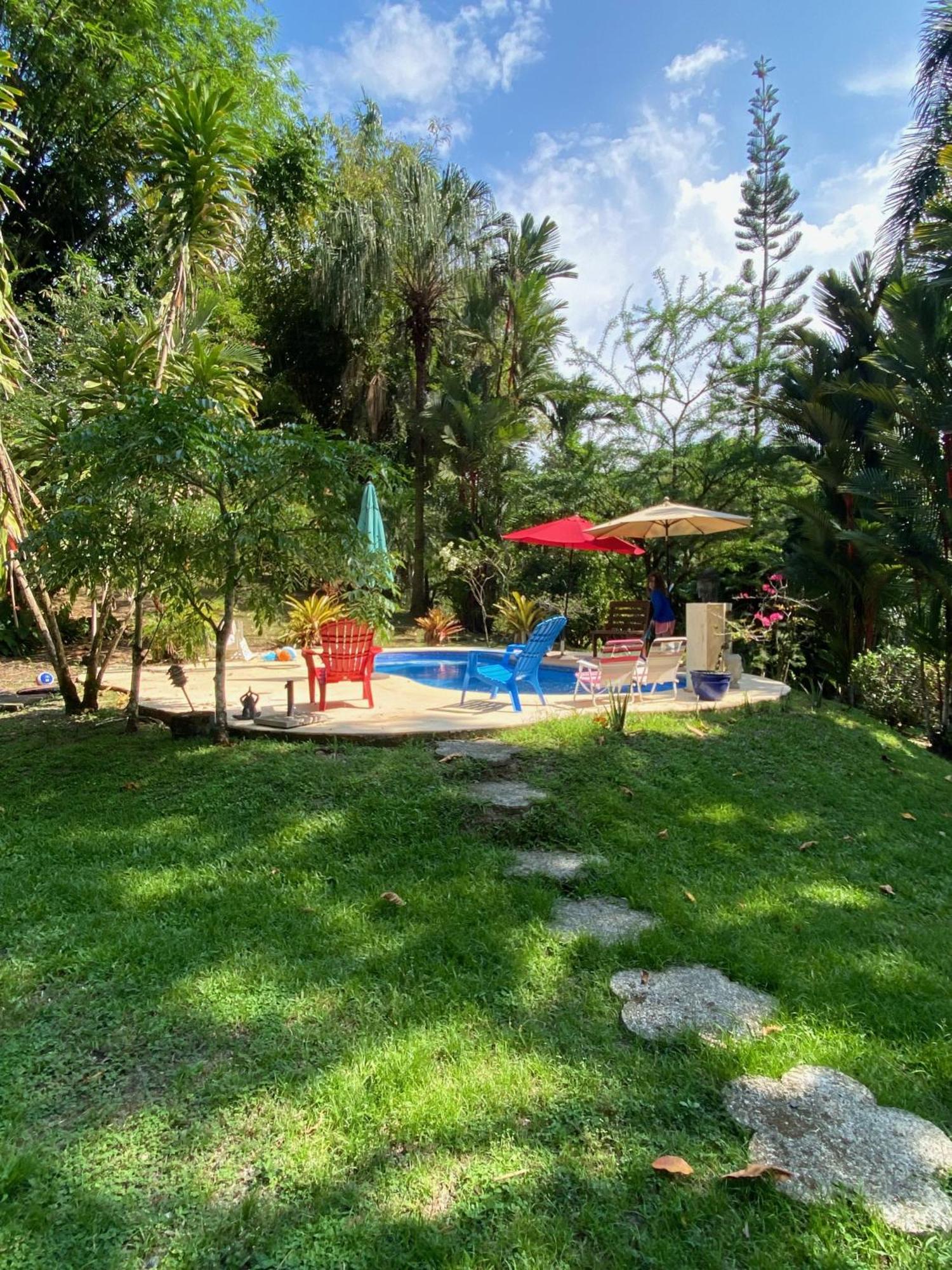Caribbean Retreats Villa Cocles Dış mekan fotoğraf