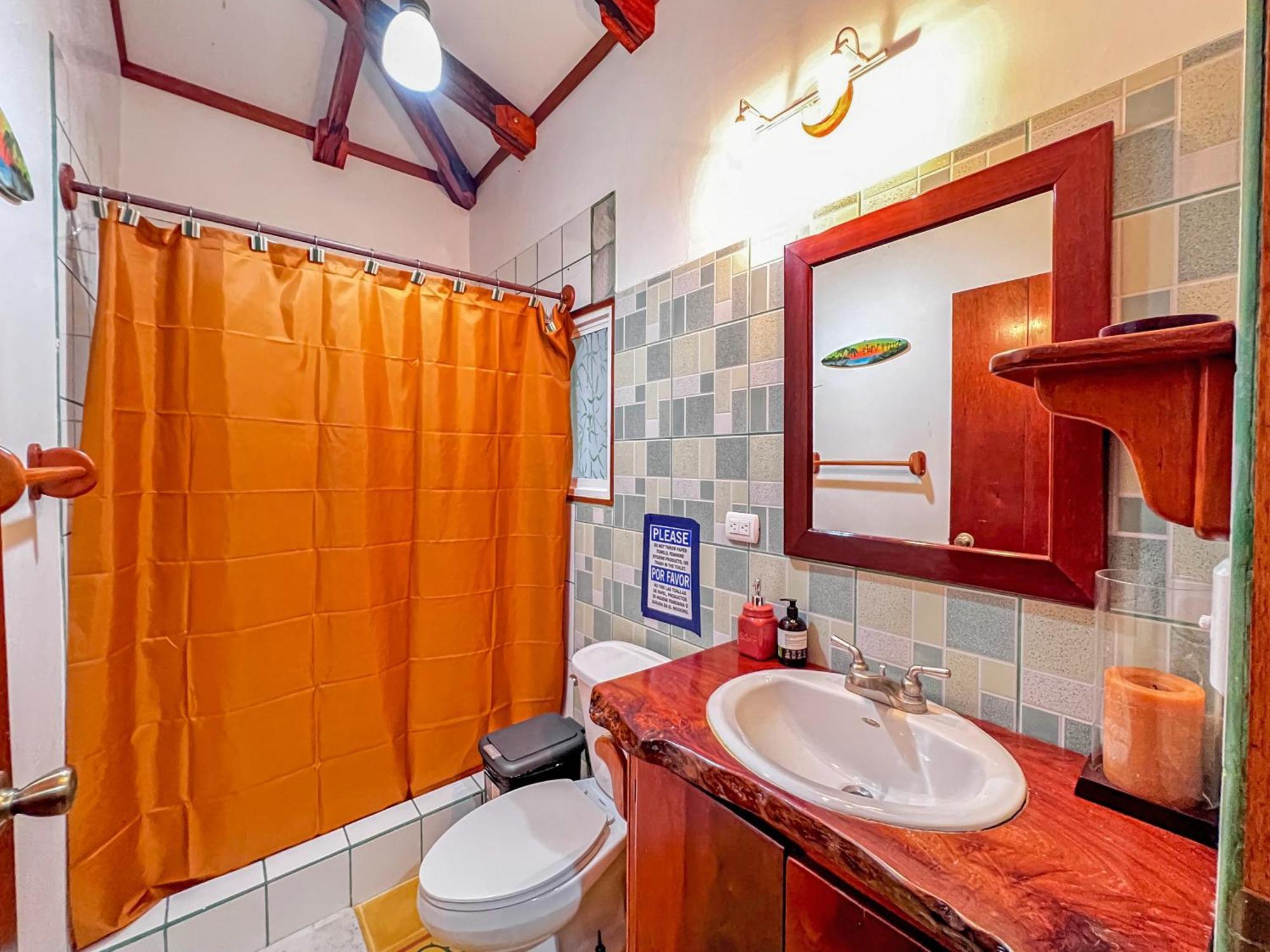 Caribbean Retreats Villa Cocles Dış mekan fotoğraf
