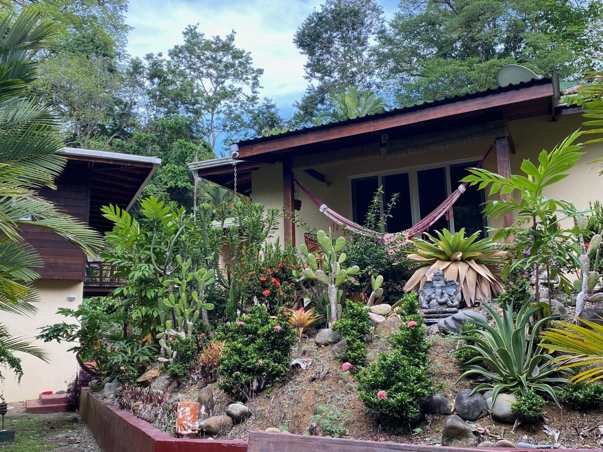 Caribbean Retreats Villa Cocles Dış mekan fotoğraf