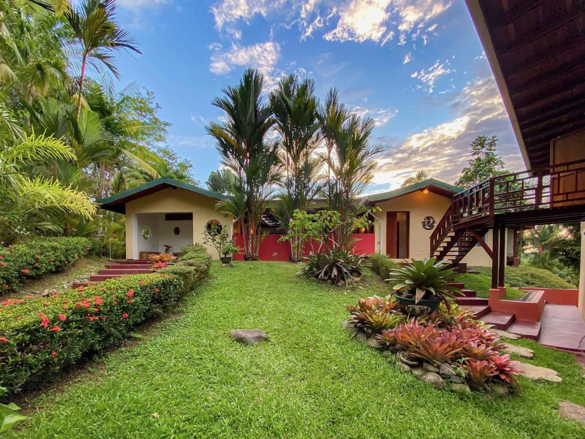 Caribbean Retreats Villa Cocles Dış mekan fotoğraf