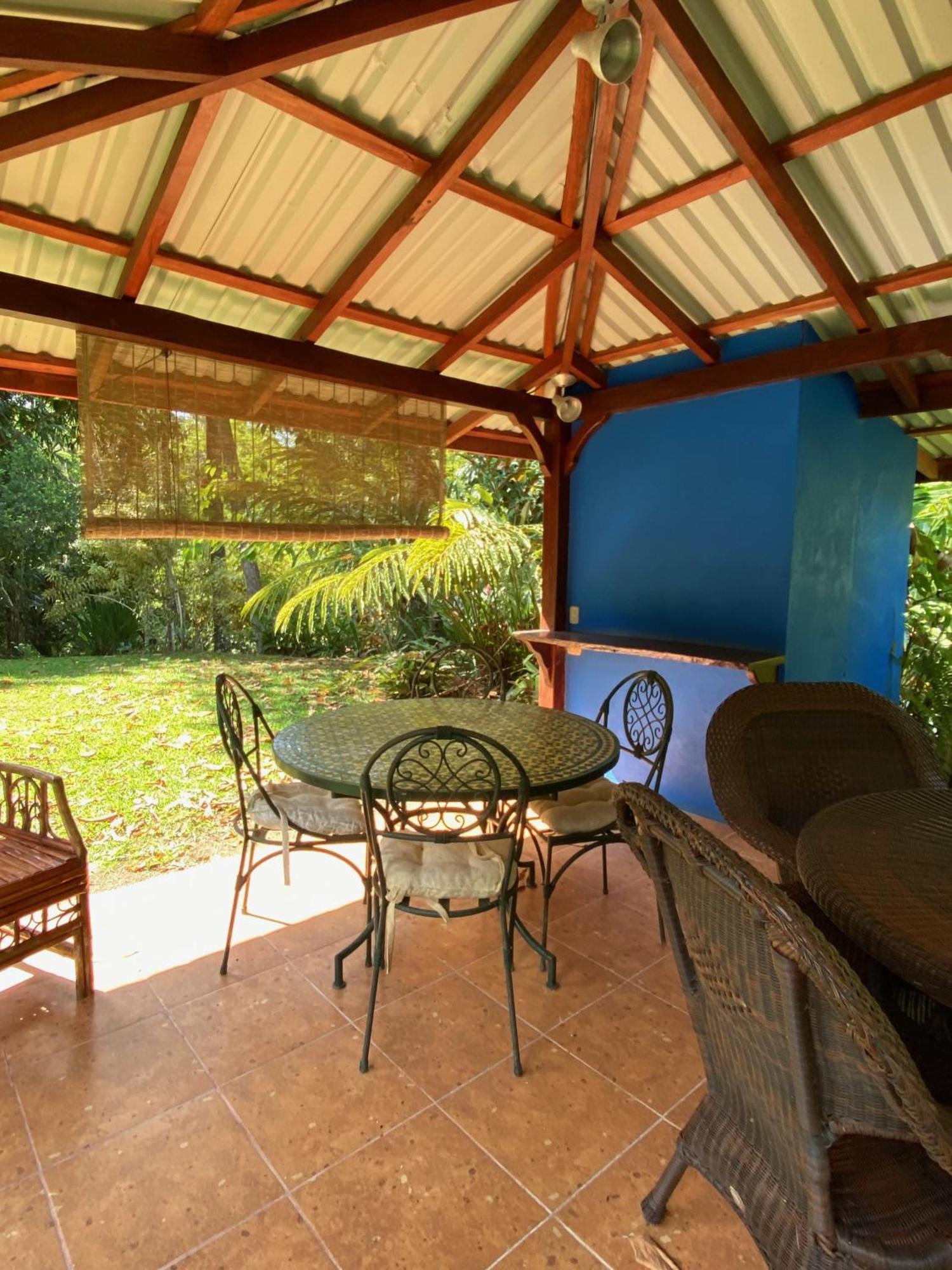 Caribbean Retreats Villa Cocles Dış mekan fotoğraf