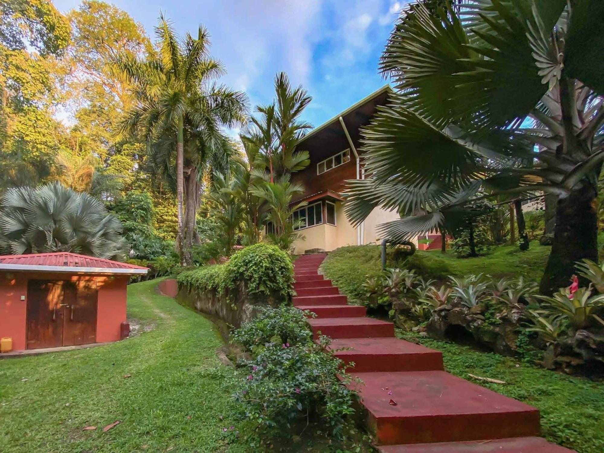 Caribbean Retreats Villa Cocles Dış mekan fotoğraf