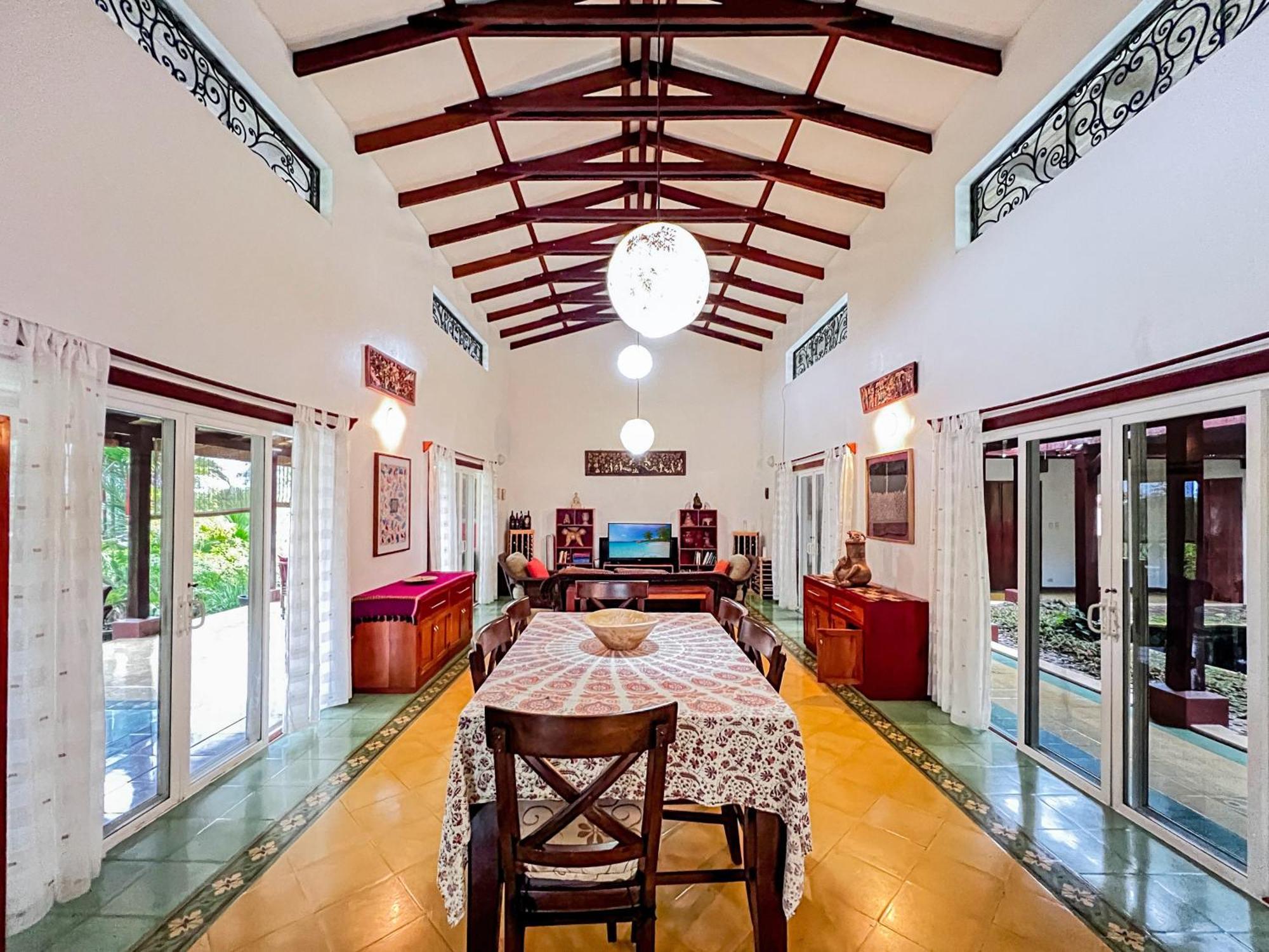 Caribbean Retreats Villa Cocles Dış mekan fotoğraf