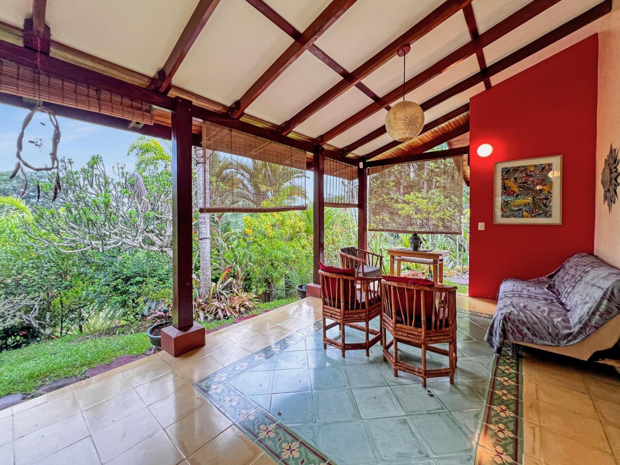 Caribbean Retreats Villa Cocles Dış mekan fotoğraf