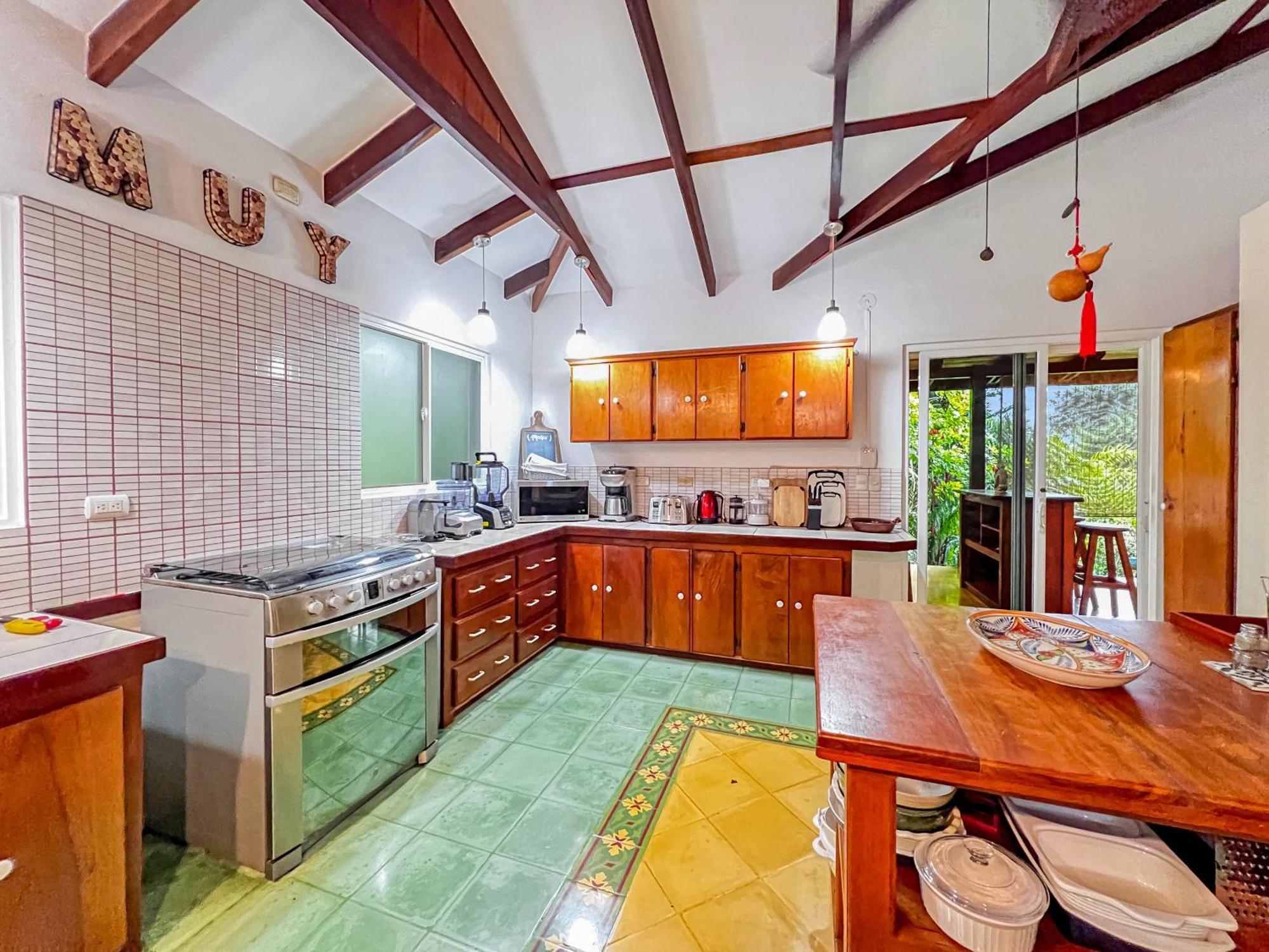 Caribbean Retreats Villa Cocles Dış mekan fotoğraf