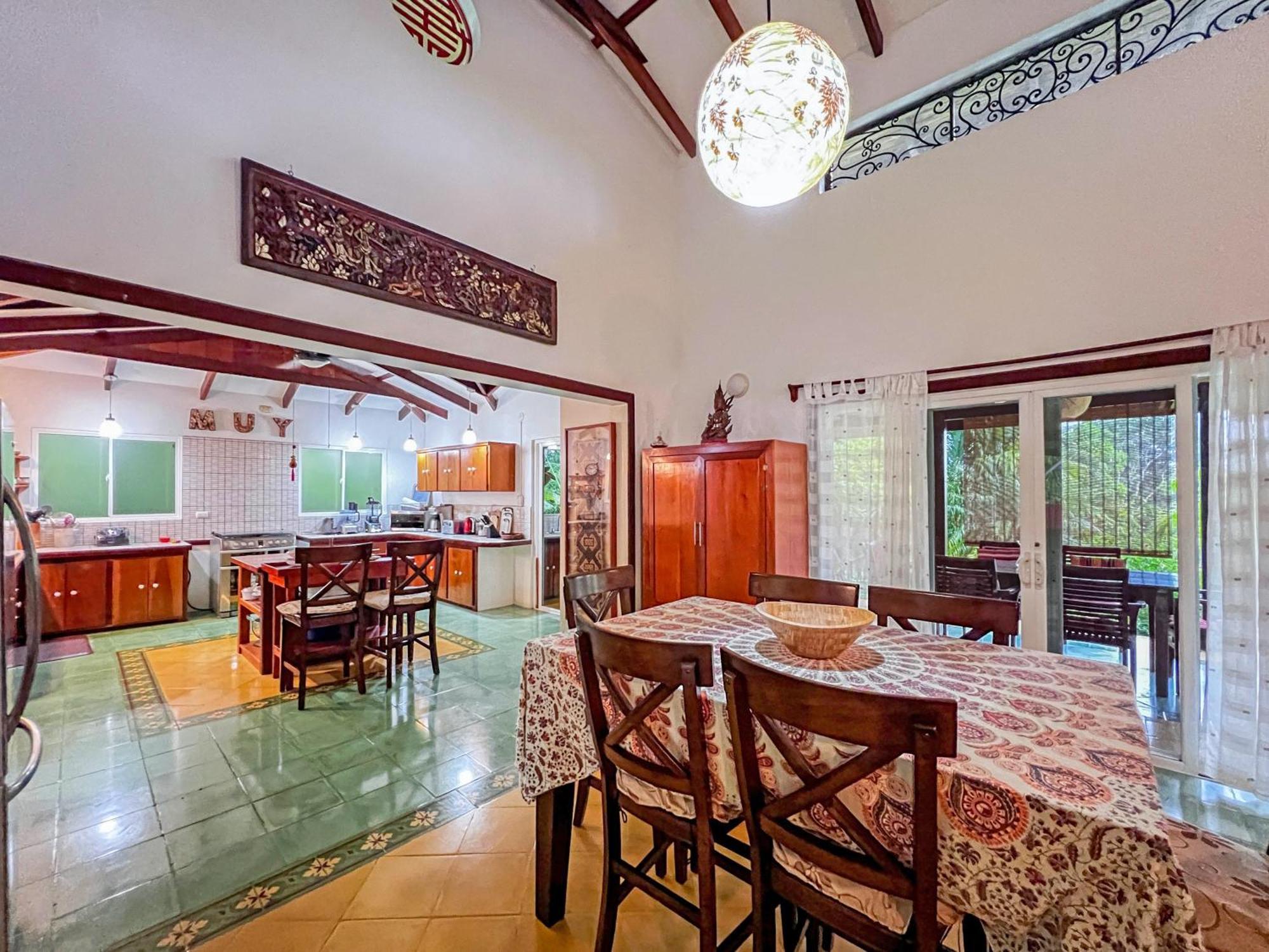 Caribbean Retreats Villa Cocles Dış mekan fotoğraf