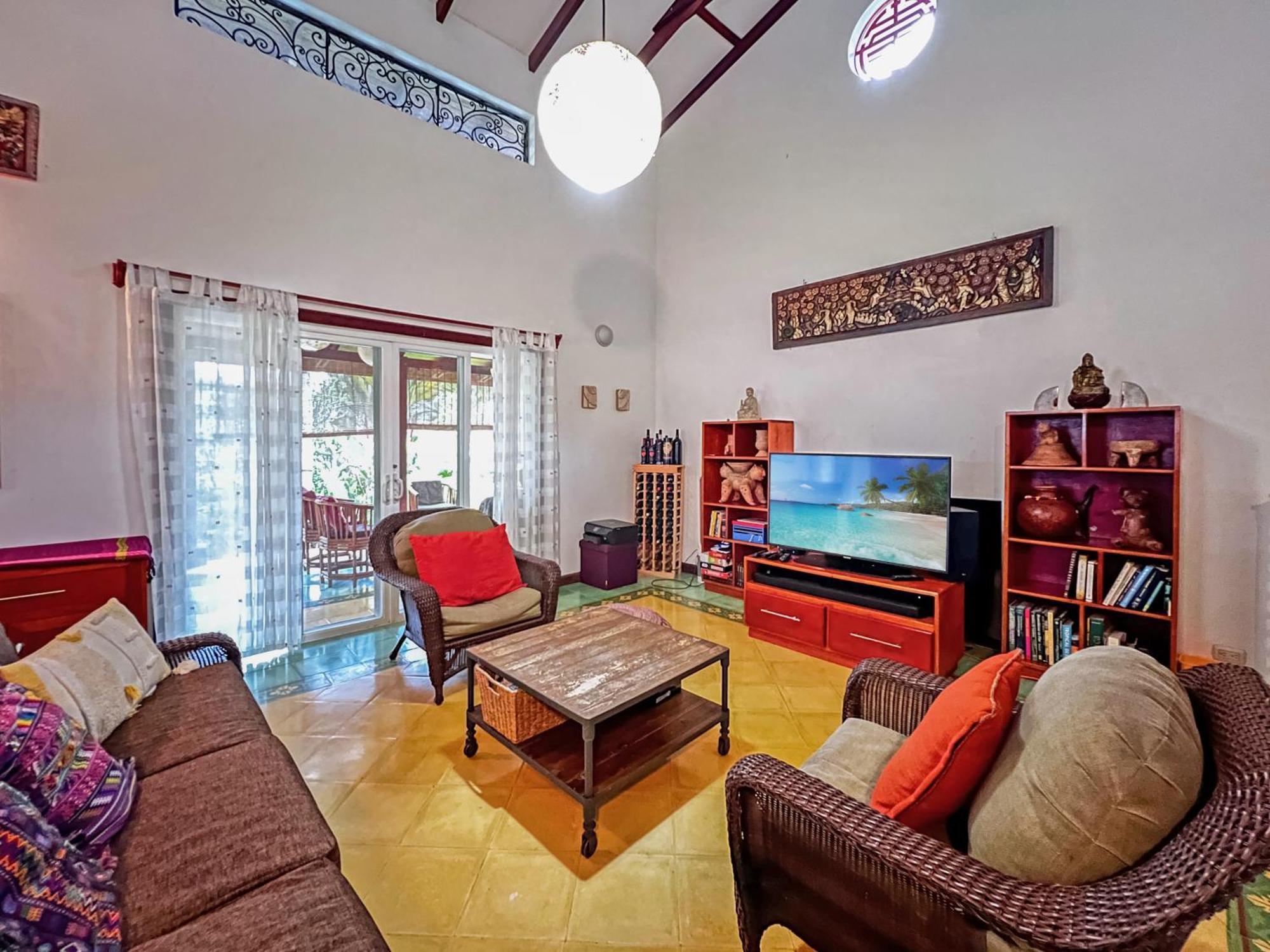 Caribbean Retreats Villa Cocles Dış mekan fotoğraf