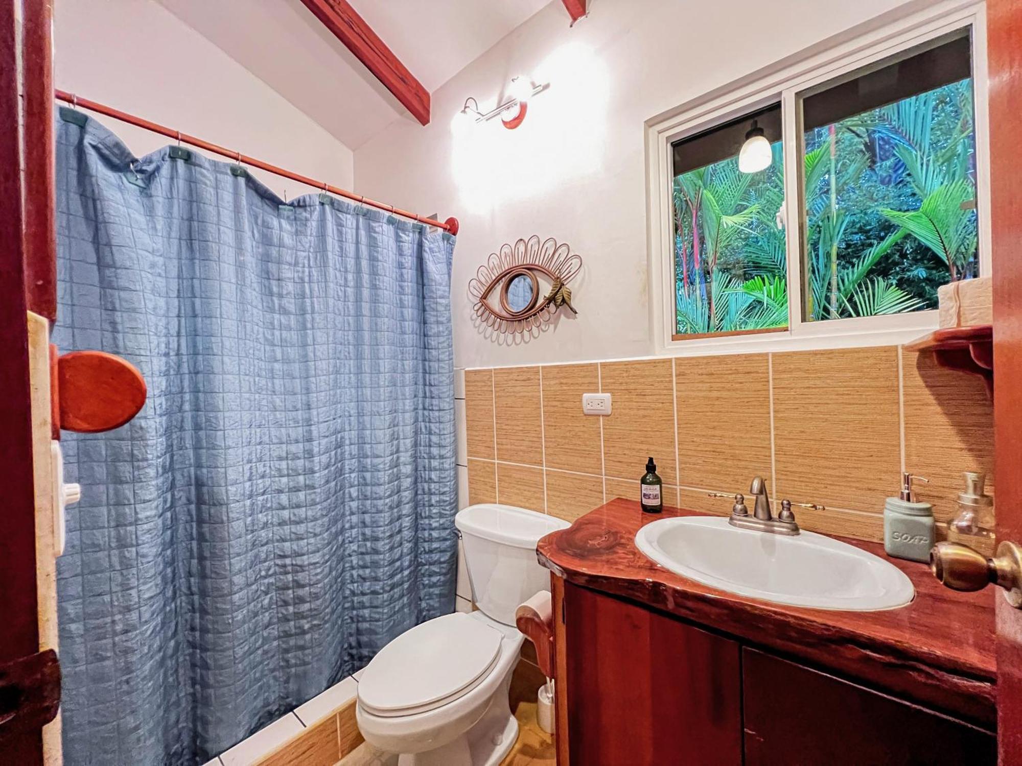 Caribbean Retreats Villa Cocles Dış mekan fotoğraf