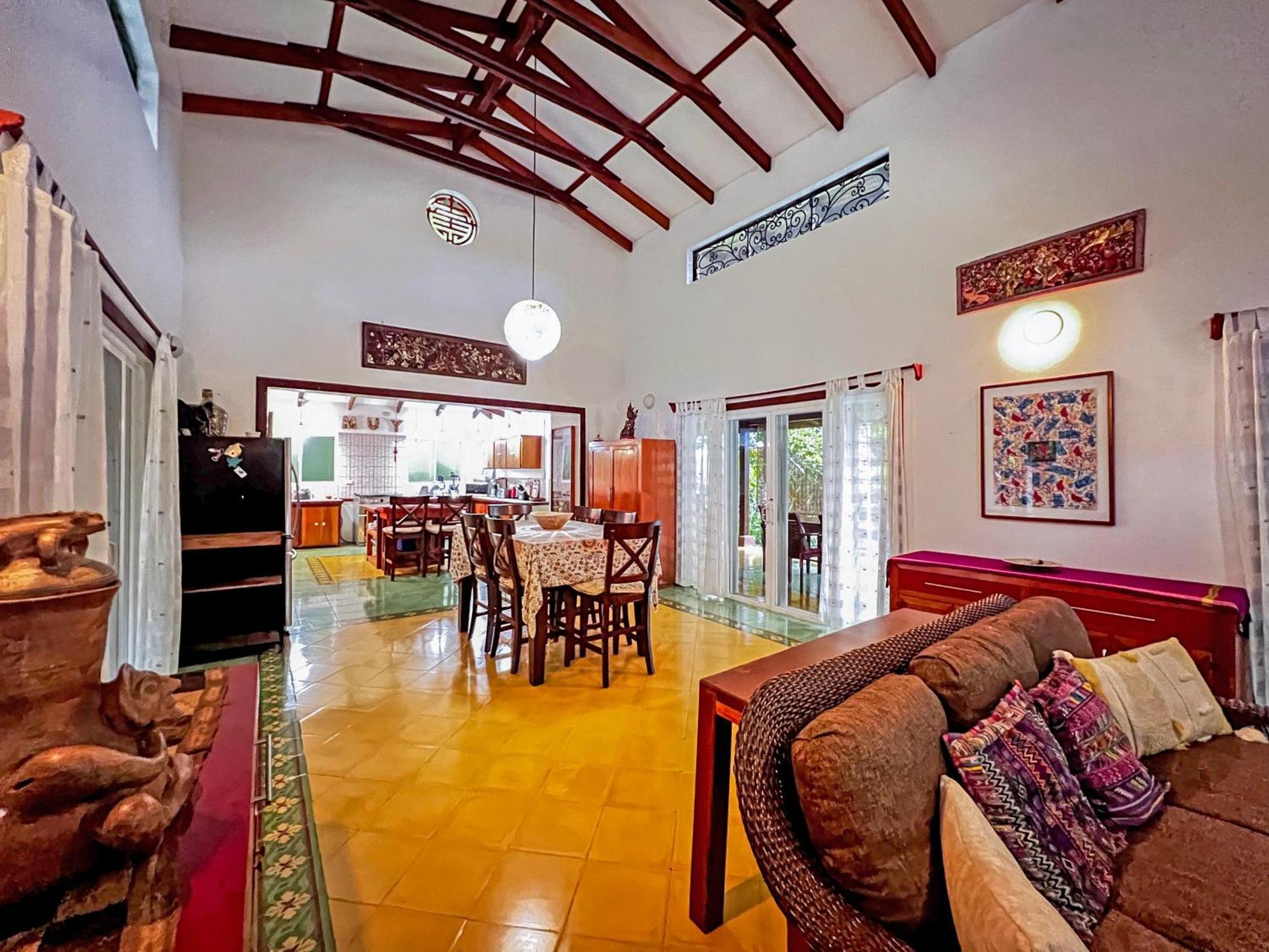 Caribbean Retreats Villa Cocles Dış mekan fotoğraf