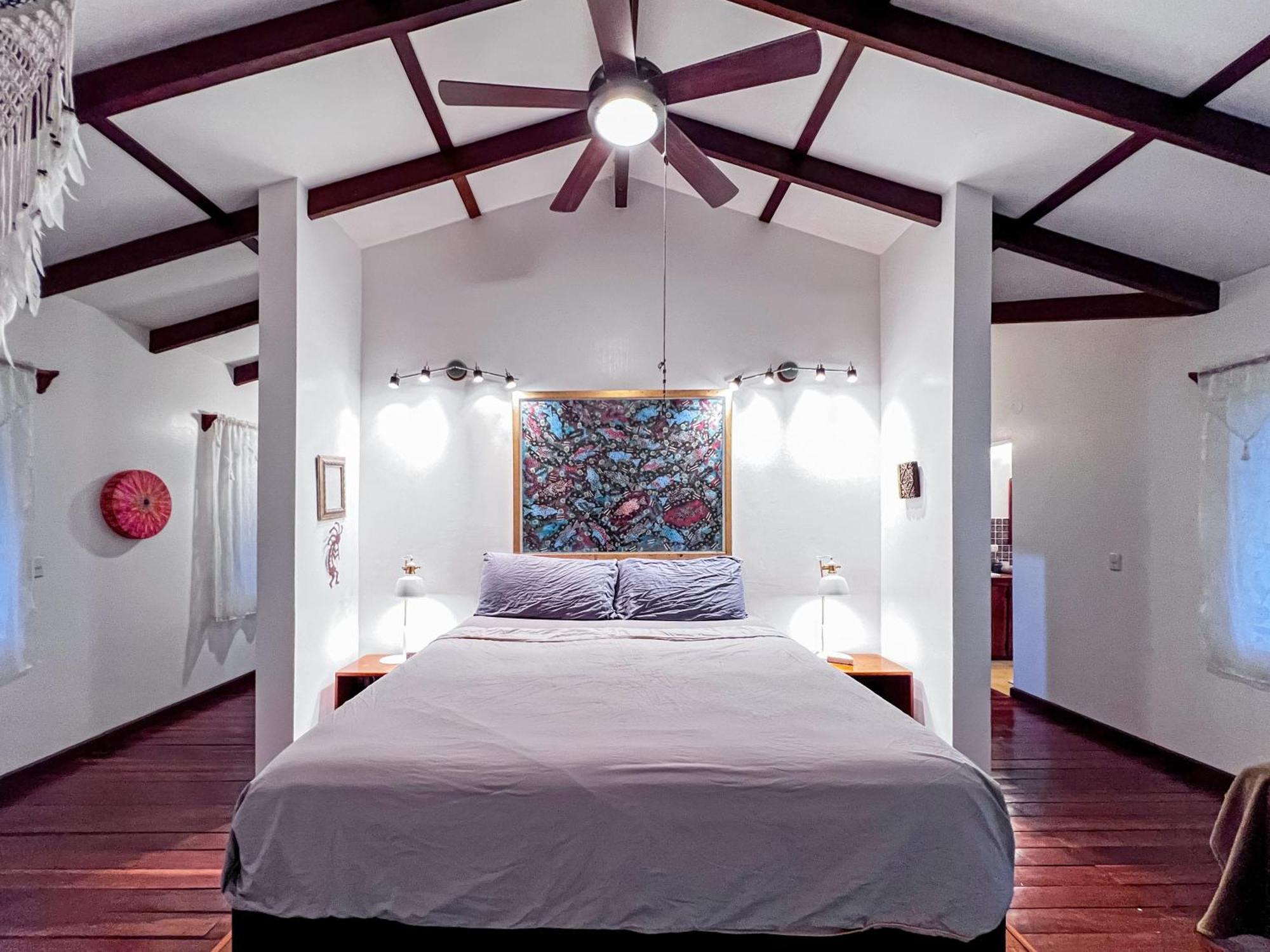 Caribbean Retreats Villa Cocles Dış mekan fotoğraf