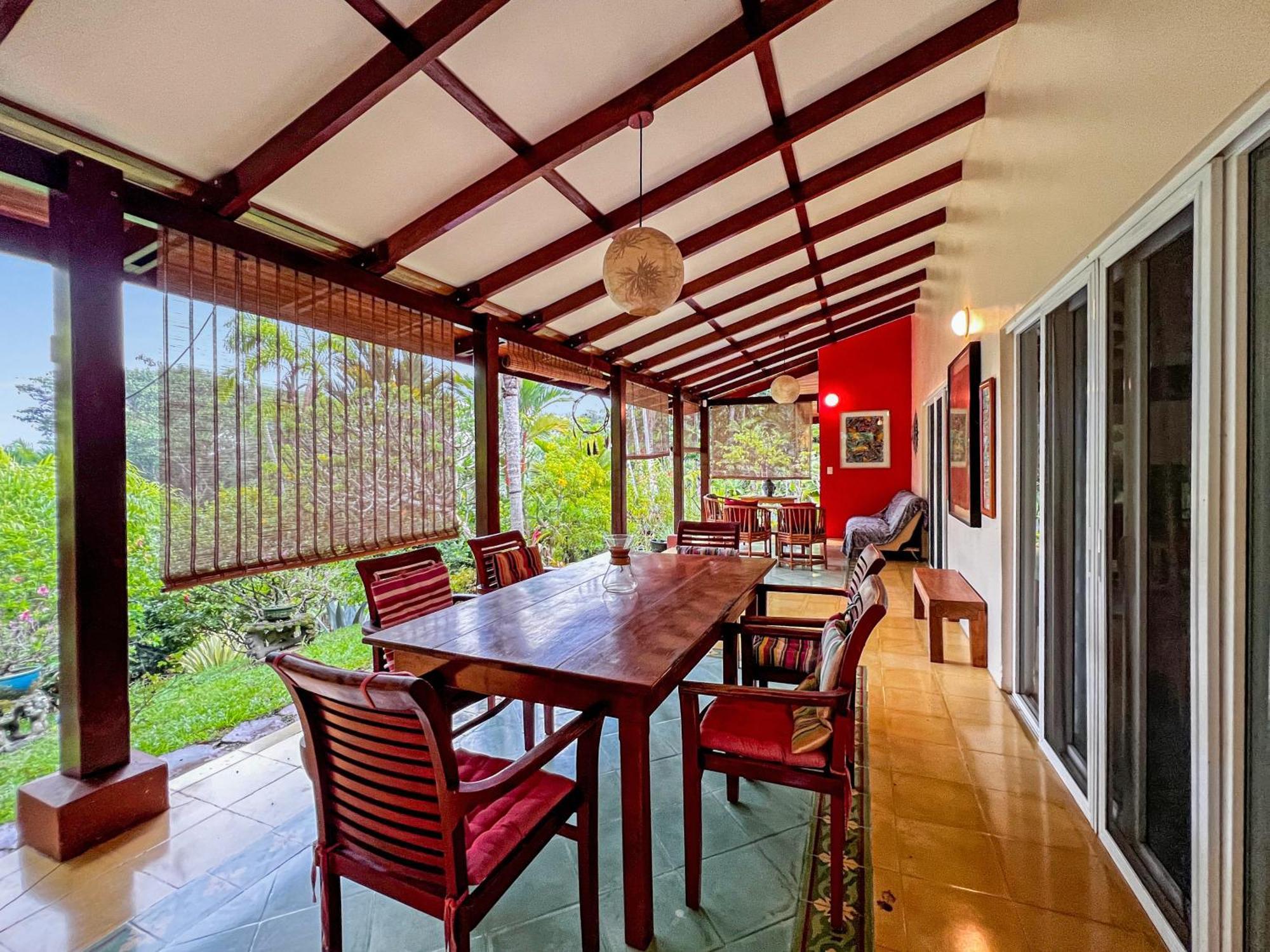 Caribbean Retreats Villa Cocles Dış mekan fotoğraf