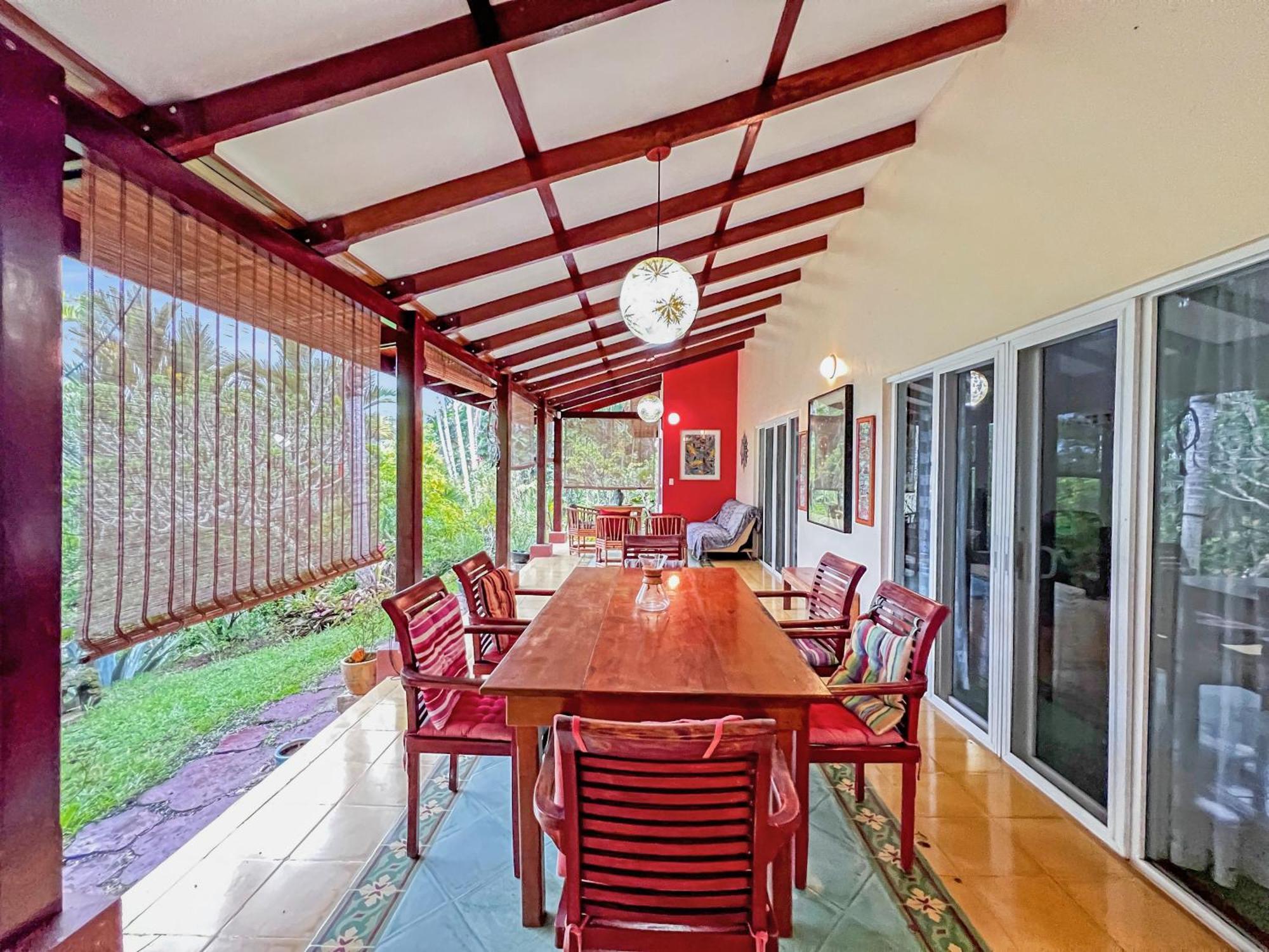 Caribbean Retreats Villa Cocles Dış mekan fotoğraf