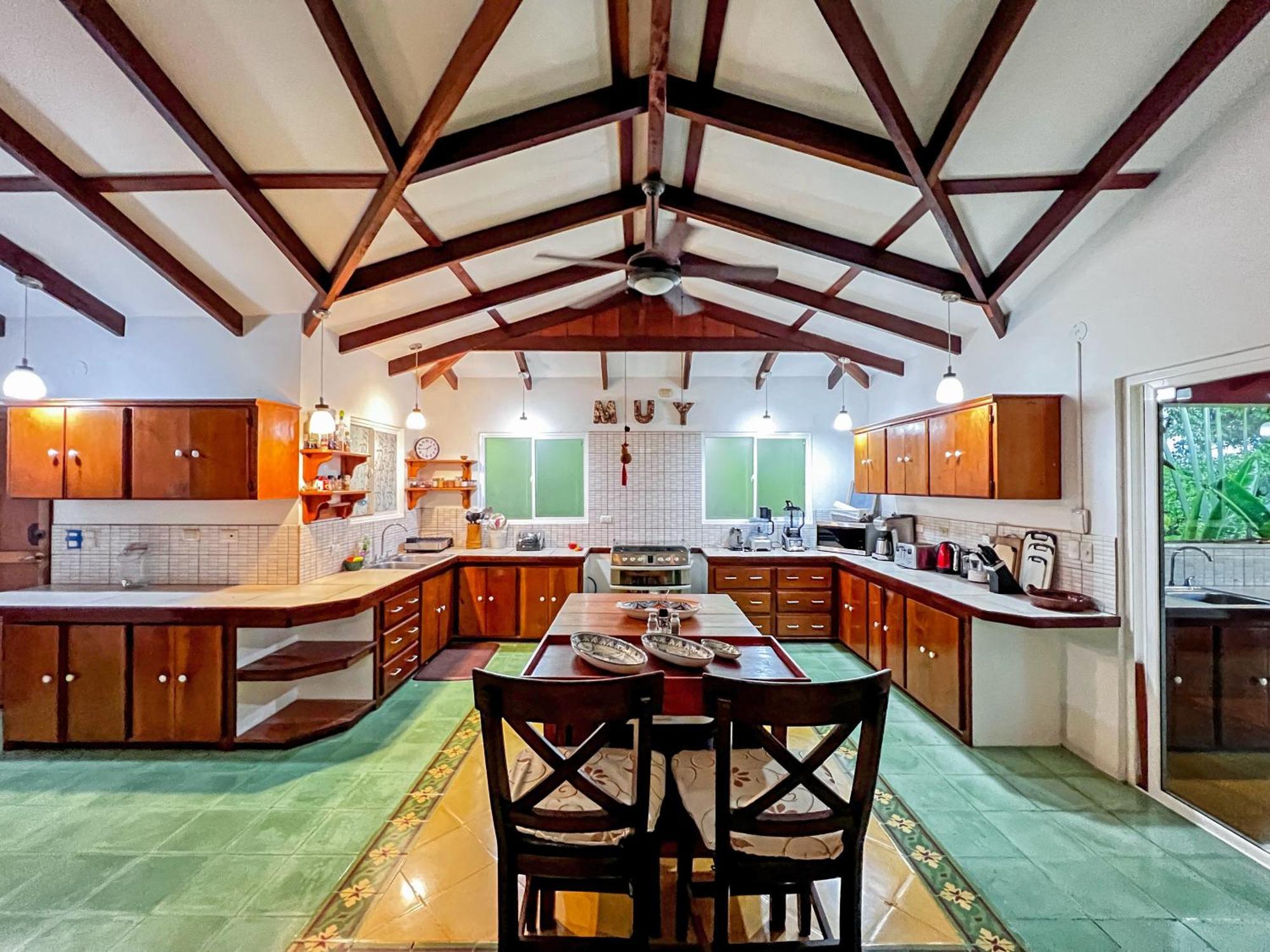 Caribbean Retreats Villa Cocles Dış mekan fotoğraf