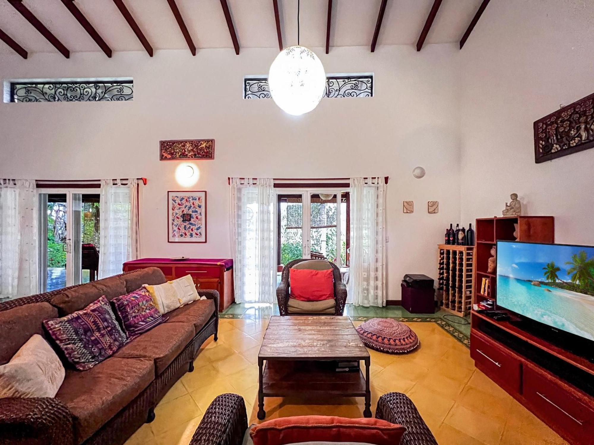 Caribbean Retreats Villa Cocles Dış mekan fotoğraf