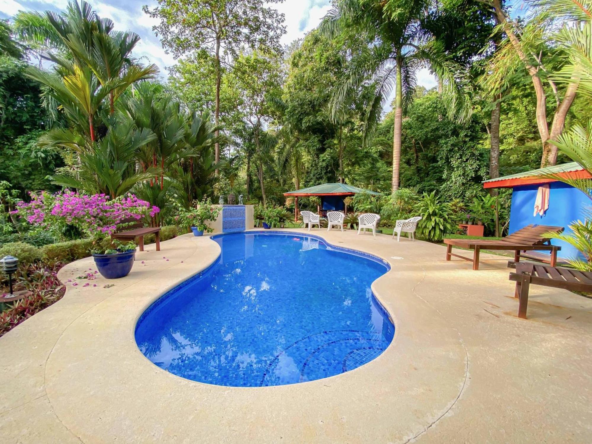 Caribbean Retreats Villa Cocles Dış mekan fotoğraf