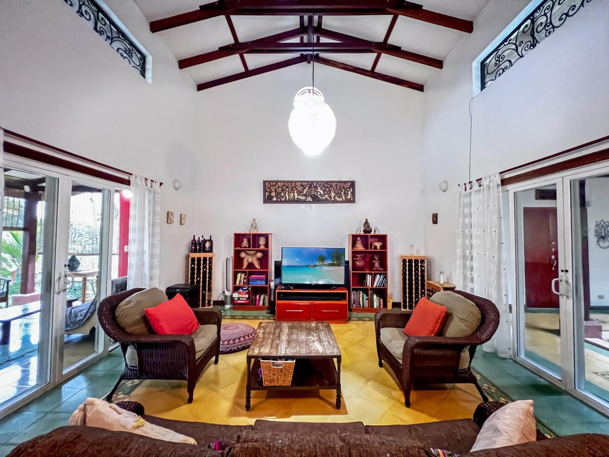 Caribbean Retreats Villa Cocles Dış mekan fotoğraf