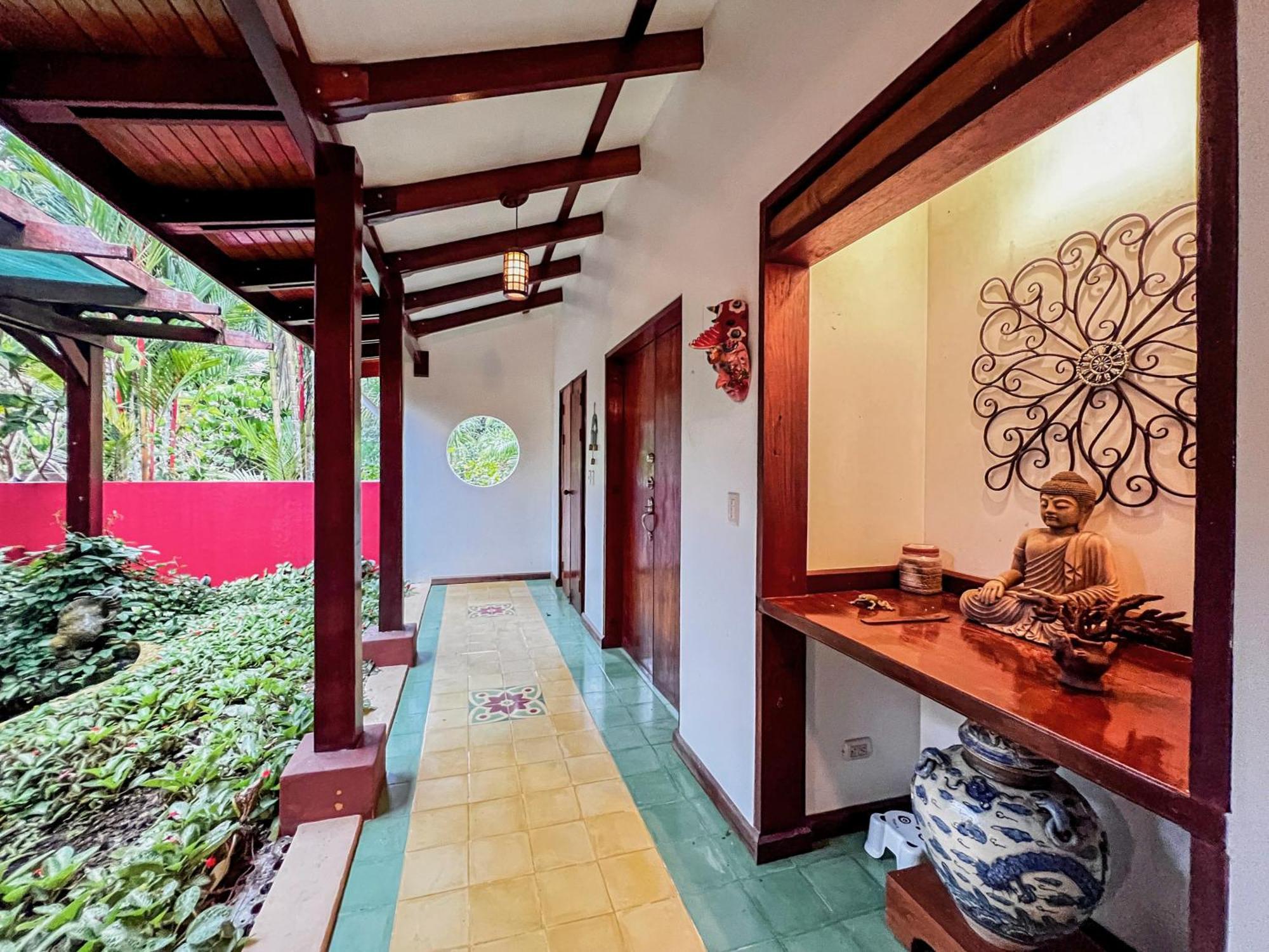 Caribbean Retreats Villa Cocles Dış mekan fotoğraf