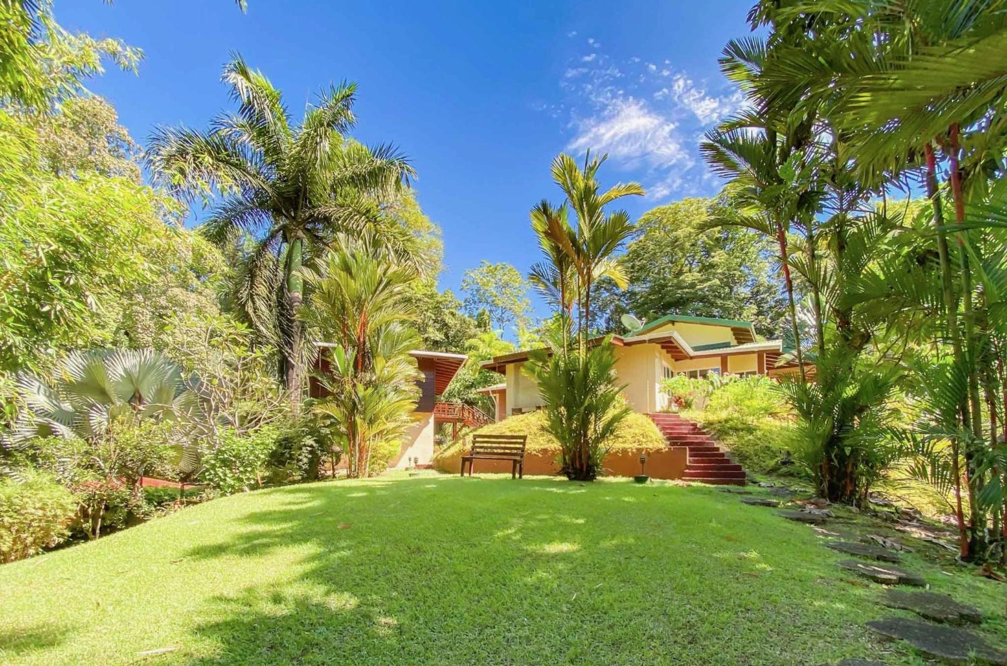 Caribbean Retreats Villa Cocles Dış mekan fotoğraf