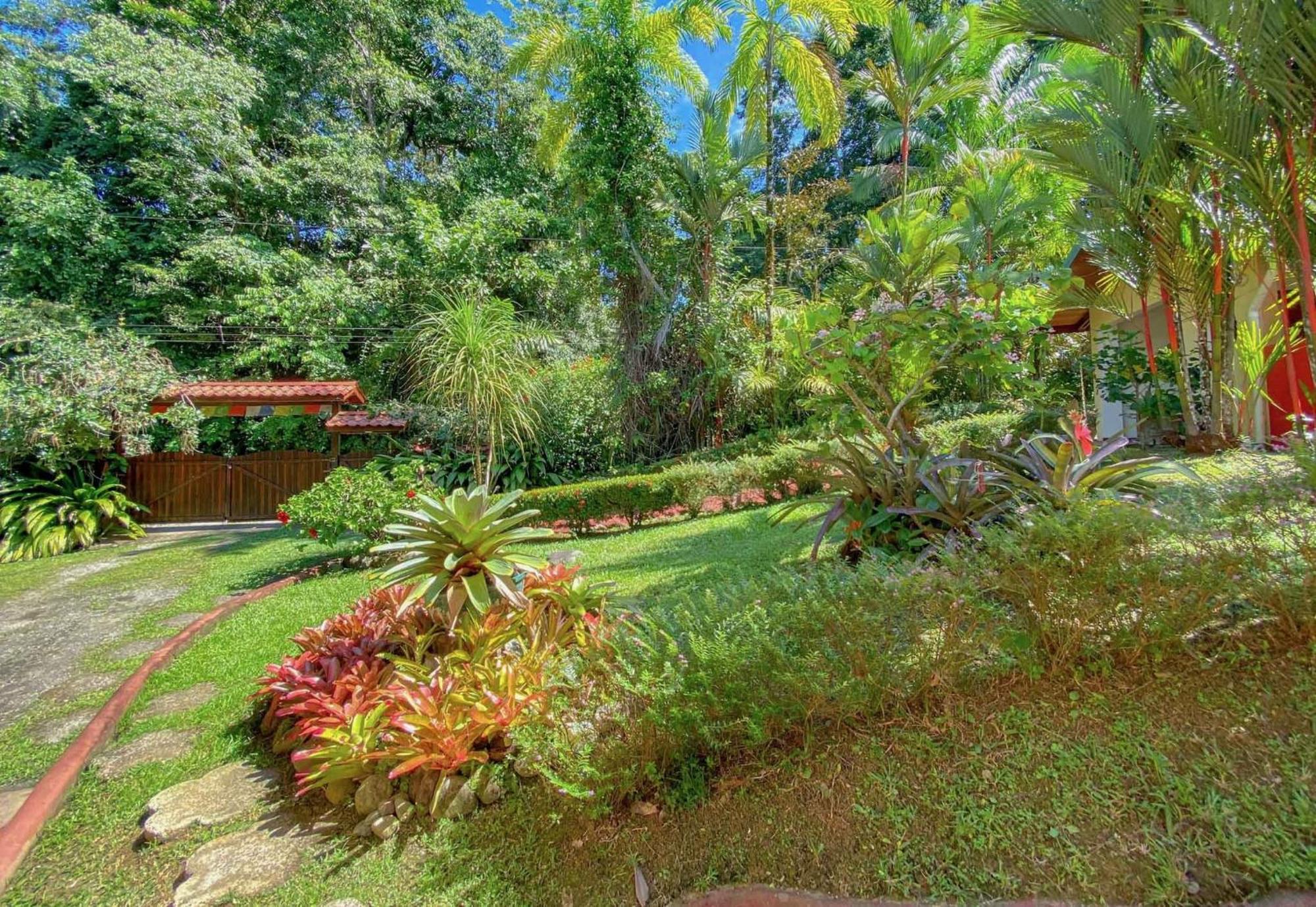 Caribbean Retreats Villa Cocles Dış mekan fotoğraf