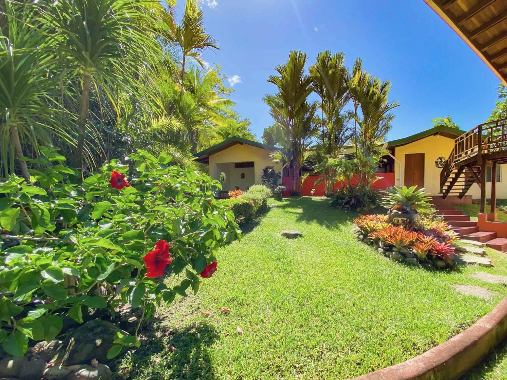 Caribbean Retreats Villa Cocles Dış mekan fotoğraf
