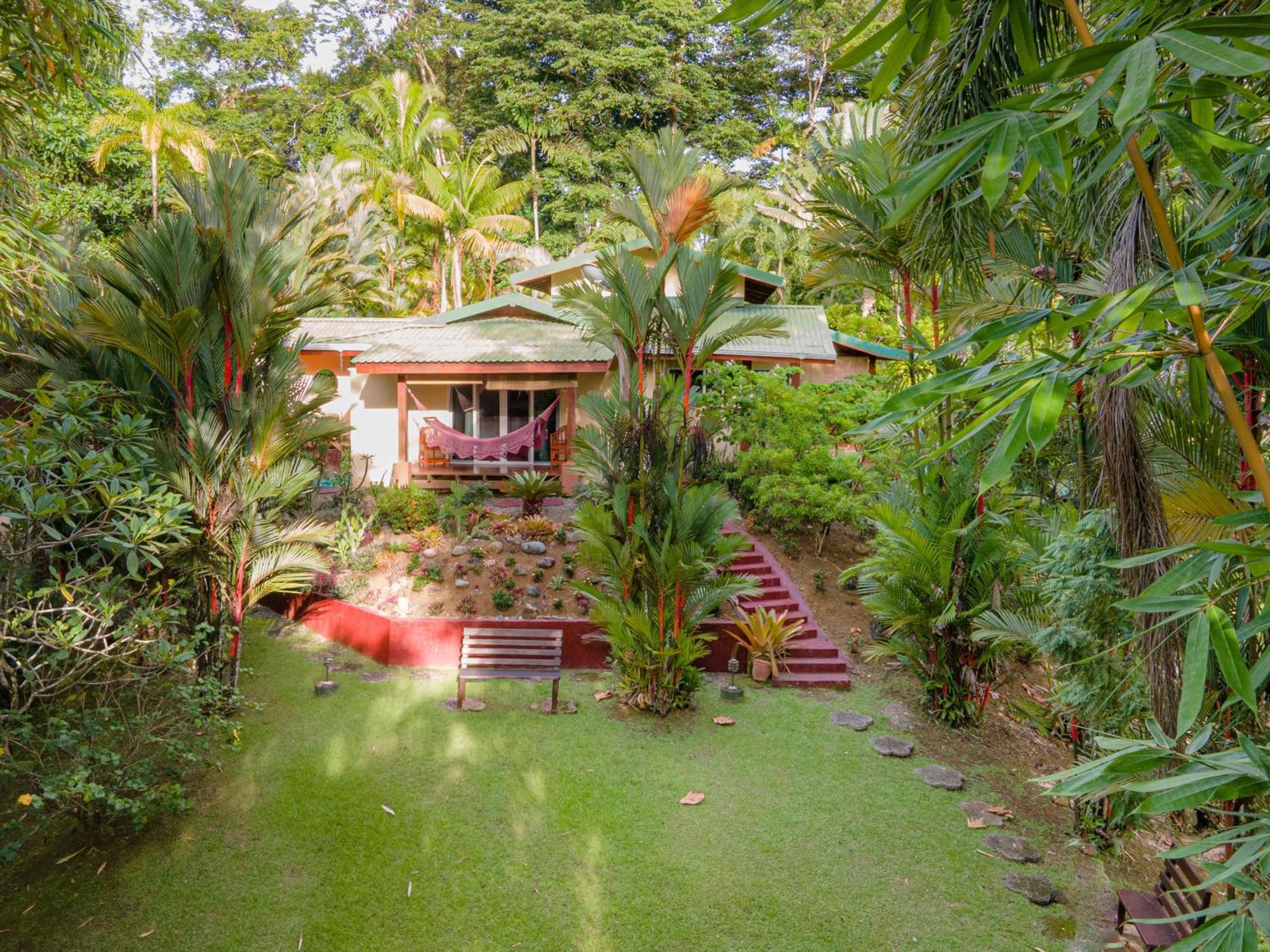 Caribbean Retreats Villa Cocles Dış mekan fotoğraf